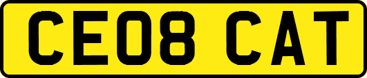 CE08CAT