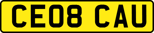CE08CAU