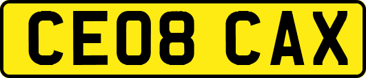 CE08CAX