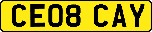 CE08CAY
