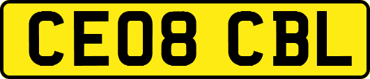 CE08CBL