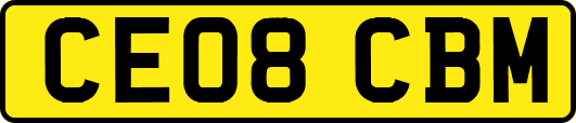 CE08CBM