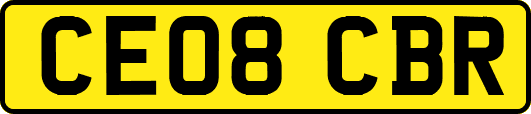 CE08CBR