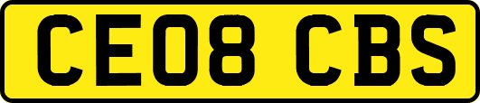 CE08CBS