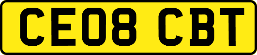 CE08CBT