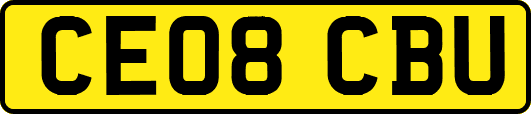 CE08CBU