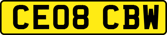 CE08CBW