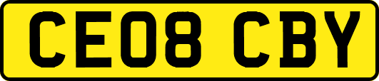 CE08CBY
