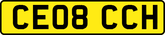 CE08CCH