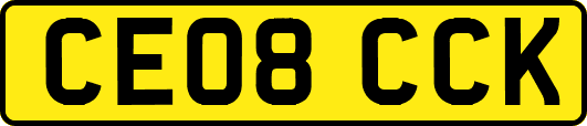 CE08CCK