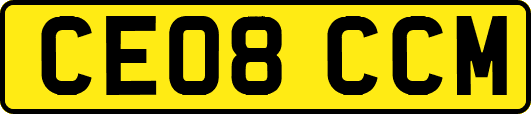 CE08CCM