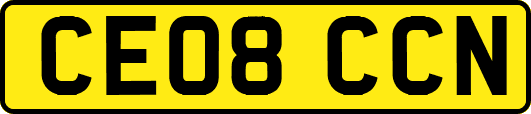 CE08CCN