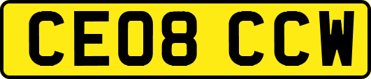 CE08CCW