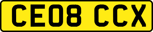 CE08CCX