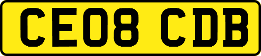 CE08CDB