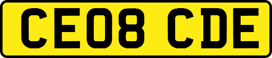 CE08CDE