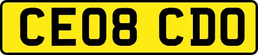 CE08CDO