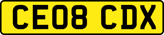 CE08CDX