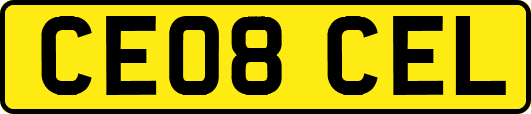 CE08CEL