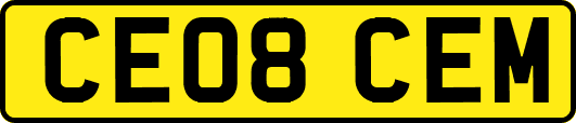 CE08CEM