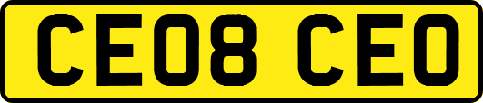 CE08CEO