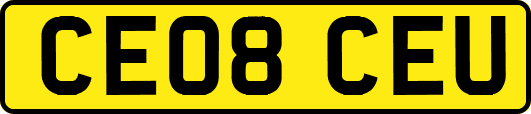 CE08CEU