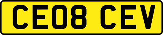 CE08CEV