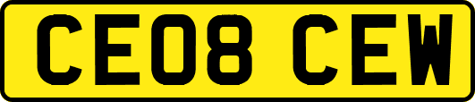 CE08CEW