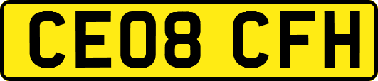 CE08CFH