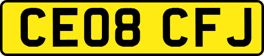 CE08CFJ