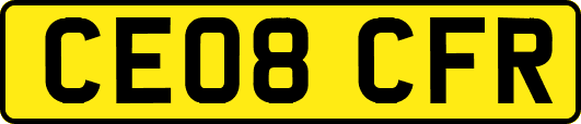 CE08CFR
