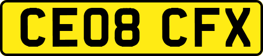 CE08CFX