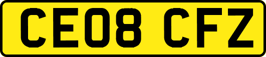 CE08CFZ