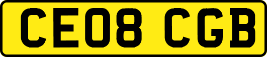 CE08CGB