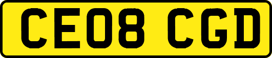 CE08CGD
