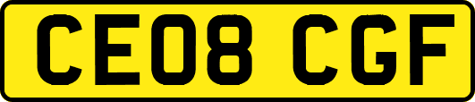 CE08CGF