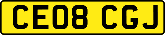 CE08CGJ