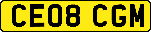 CE08CGM