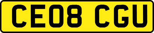 CE08CGU