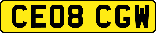 CE08CGW