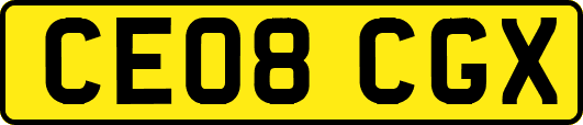 CE08CGX