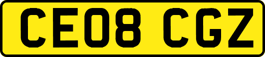 CE08CGZ