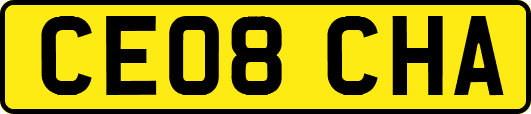 CE08CHA