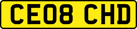 CE08CHD