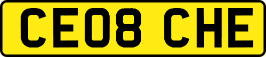CE08CHE