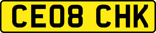CE08CHK