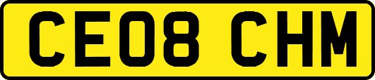 CE08CHM