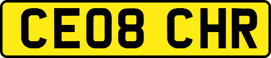 CE08CHR