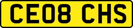 CE08CHS