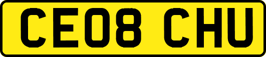 CE08CHU
